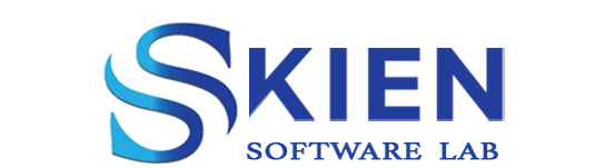 Skien Software Lab Logo