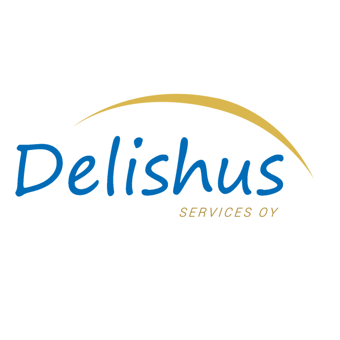 delishus - Skien Software Lab Client